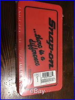 SNAP ON TOOLS quality tap and die set TD 2425 BRAND NEW Sealed