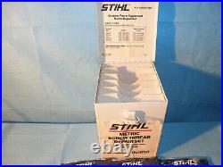 STIHL Heli Coil metric screw thread repair sets, #9797-003-0815, 5 thread sizes