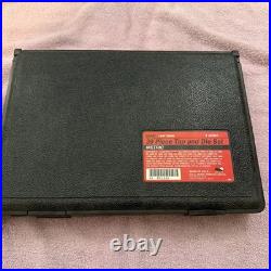 Sears Craftsman USA 39pc Sae Tap & Die Set 52383