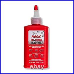 Segomo Tools 110 Piece SAE Tap And Die Threading Tool Set With Cutting Fluid