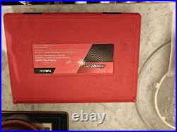 Snap On 41 Piece Pug Tap Set