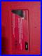 Snap On 48 piece Master Rethreading and Die set RTD48