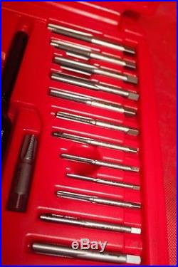 Snap-On 76 Piece Tap And Die Set TDTDM500A (CP1023829)