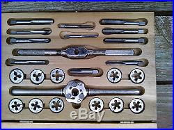 Snap-On Blue Point Tap and Die Set