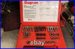 Snap-On RTD48 Rethreader Kit Fractional/Metric