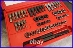 Snap-On RTD48 Rethreader Kit Fractional/Metric