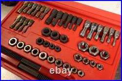 Snap-On RTD48 Rethreader Kit Fractional/Metric