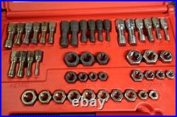 Snap-On RTD48 Rethreader Kit Fractional/Metric