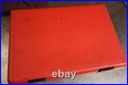 Snap-On RTD48 Rethreader Kit Fractional/Metric