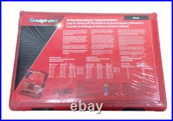 Snap On RTD48 Tap & Die Rethreading Set in Case Threading Tool Threading