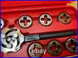 Snap On TDM-117A Metric Tap & Die Set 3mm 12mm
