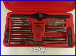 Snap On TDM-117a Tap And Die Set