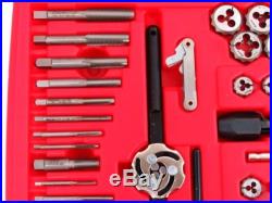 Snap-On TDTDM500A 75-piece Tap and Die Set