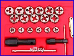 Snap-On TDTDM500A 75-piece Tap and Die Set