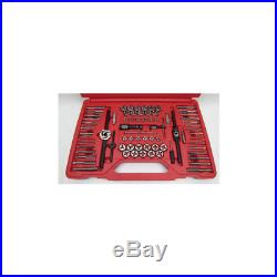 Snap On TDTDM500A 76 pc Combination Tap and Die Set
