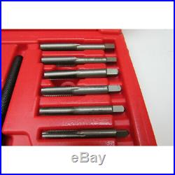 Snap On TDTDM500A 76 pc Combination Tap and Die Set