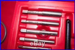 Snap On TDTDM500A 76pc Combination Tap and Die Set (CP1042770)