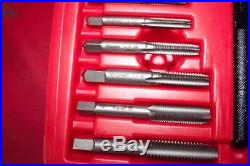 Snap On TDTDM500A 76pc Combination Tap and Die Set (CP1042770)