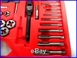 Snap-On TDTDM500A Metric & SAE Tap and Die Set in Case