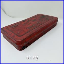 Snap-On TD-2425 Tap & Die Set with Double Hex