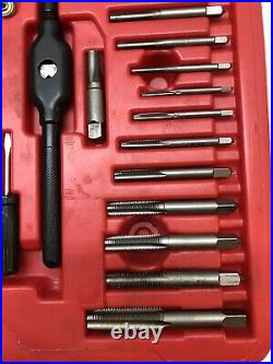 Snap On Tdtdm500a 76 Piece Tap And Die Set