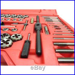 Snap On Tools 76 pc Combination Tap and Die Set
