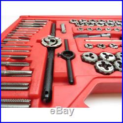 Snap On Tools 76 pc Combination Tap and Die Set