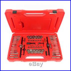Snap On Tools TDTDM500A 76 Piece Tap and Die Set