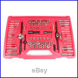 Snap On Tools TDTDM500A 76 Piece Tap and Die Set
