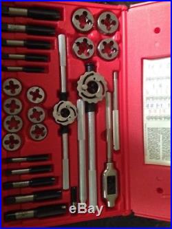 Snap On tap and die set- Brand New- Never Used