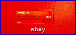 Snap-On tools RTD48 48 piece SAE and Metric restore kit BRAND NEW NEVER USED