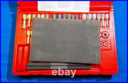 Snap-On tools RTD48 48 piece SAE and Metric restore kit BRAND NEW NEVER USED