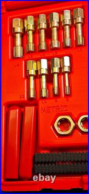 Snap-On tools RTD48 48 piece SAE and Metric restore kit BRAND NEW NEVER USED