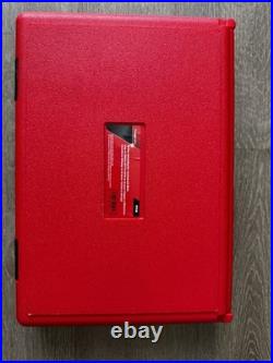 Snap-on 48 Piece Rethreading Set, Fractional and Metric