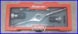 Snap-on 7pc. Tap and Die Drive Tool Set TDRSET