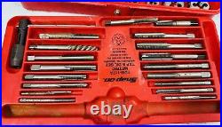 Snap-on TDM-117A TDM117A 3Metric Tap and Die Set