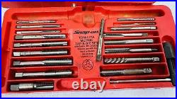 Snap-on TDM-117A TDM117A 3Metric Tap and Die Set