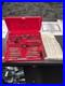 Snap-on Td-2425 41pc Tap & Die Set Made In USA Set