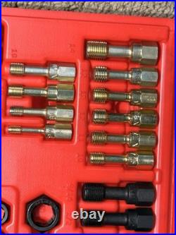 Snap-on Thread Restoring Set # Rtd48 Incomplete