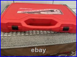 Snap-on Tools 76 Piece Tap and Die Set TDTDM500A All There