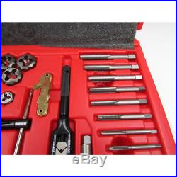 Snap-on Tools 76 pc Combination Tap and Die Set TDTDM500A