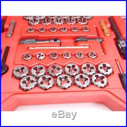 Snap-on Tools TDTDM500A Tap and Die Set