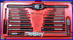 Snap-on Tools Tap And Die Set to 2425