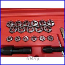 Snap-on Tools Tdtdm500a 76 pc Combination Tap and Die Set