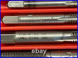 Snap-on USA Tap and Die Set TD2425