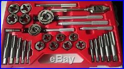 Snap on tap and die set (TD9902B). £499 from Snap-on! £250 (Never been used)