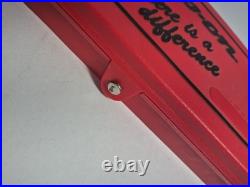 Tap And Die Set Snap-On Tools USA TD-2425 with Double Hex & Red Case