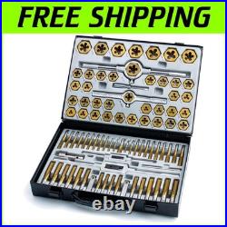 Tap and Die Set