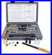 Thread Restorer Set SAE and Metric 48-Piece Steel Set