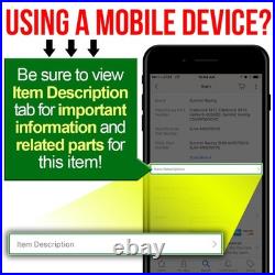 Thread Restorer Set SAE and Metric 48-Piece Steel Set